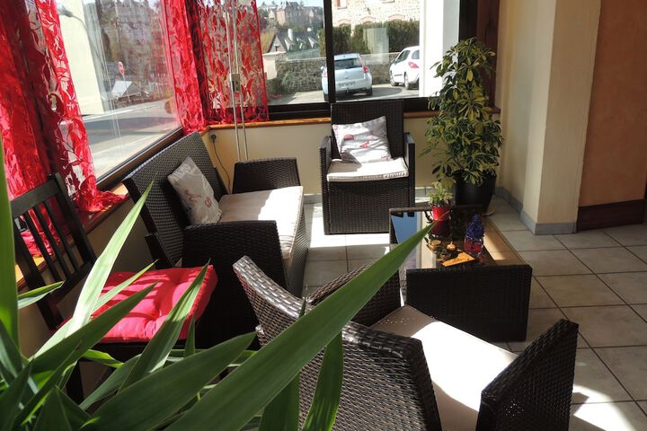 Hotel Interior 2 of 31