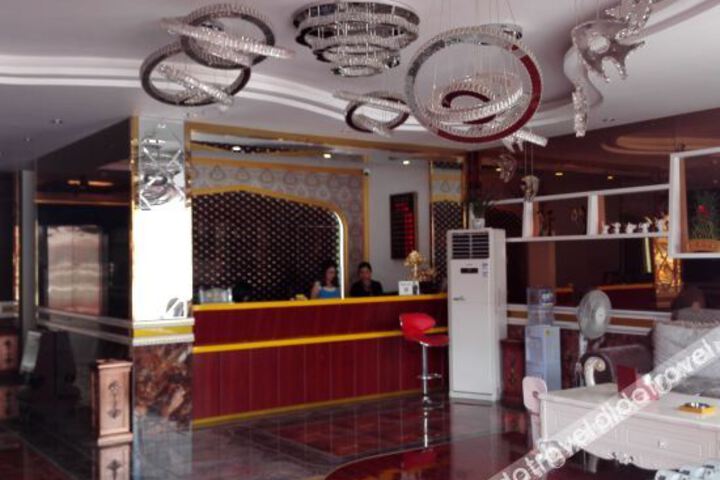 Hotel Interior 10 of 19