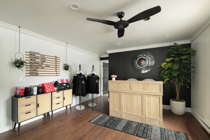 Hotel Interior 3 of 35