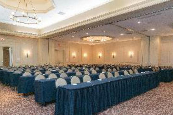 Meeting room / ballrooms