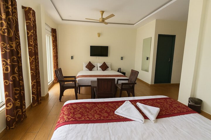 Room 22 of 111