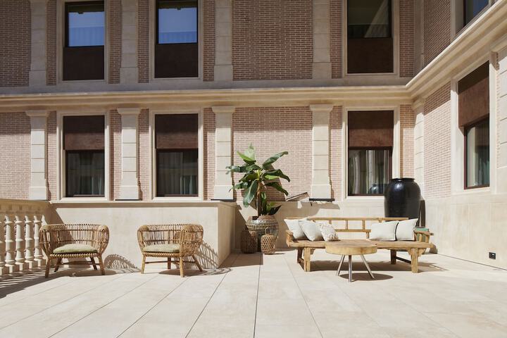 Terrace/Patio 71 of 122
