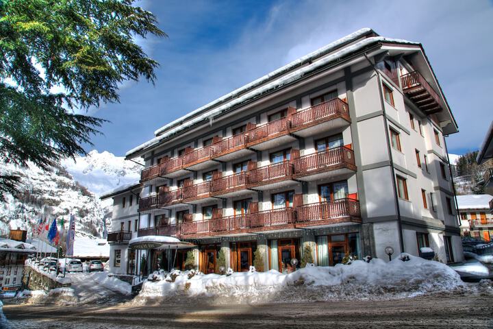 Hotel 36 of 36