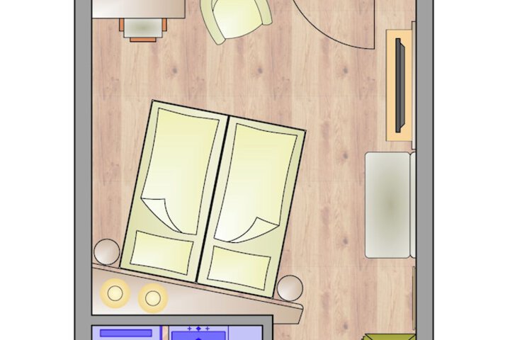 Room 12 of 54