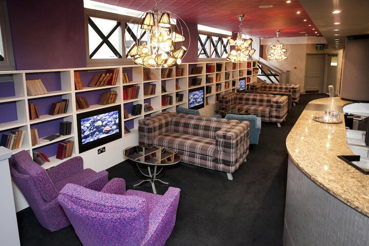 Hotel Interior 4 of 66