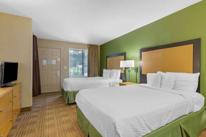 Studio 2 Double Beds (5 of 6)