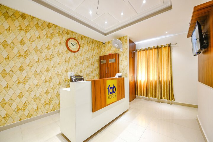 Hotel Interior 5 of 24