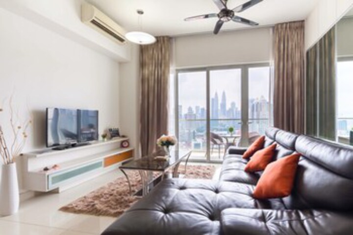Sky Luxurious Suite