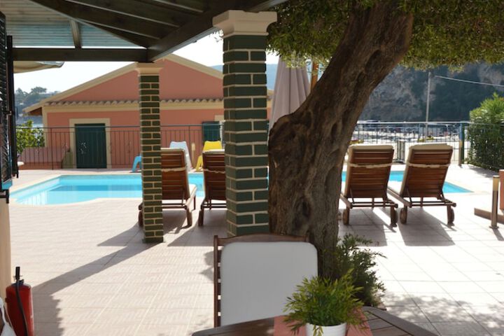Pool to Cool