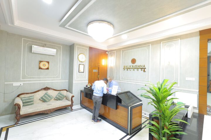 Hotel Interior 3 of 140
