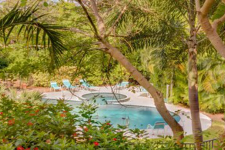 Conch-captiva Beach Villas