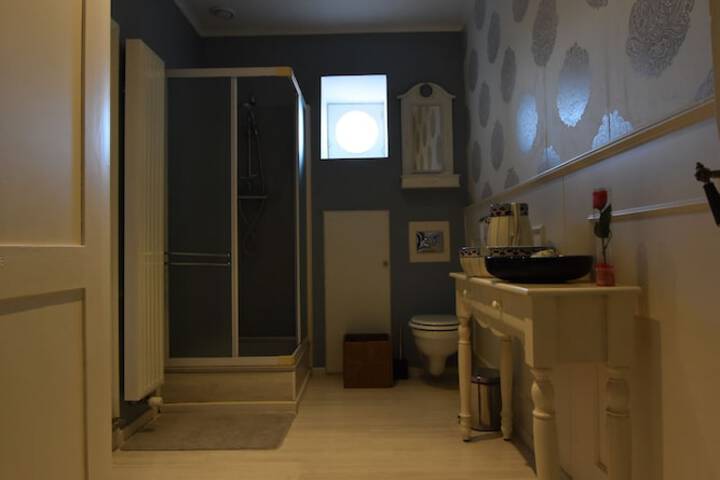 Bath Amenities