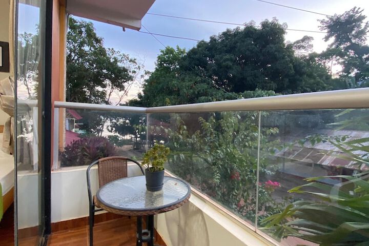 Terrace/Patio 28 of 28