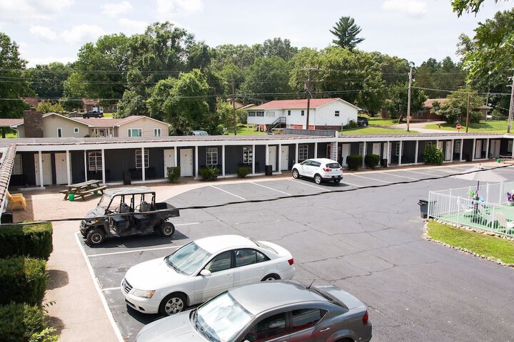 Hotel 13 of 13
