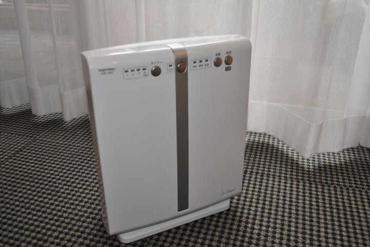 Fitness Center Photo