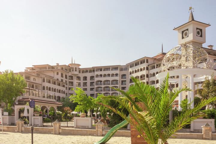 Hotel 142 of 173