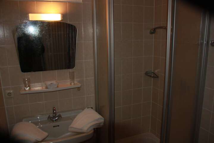 Bath Interior