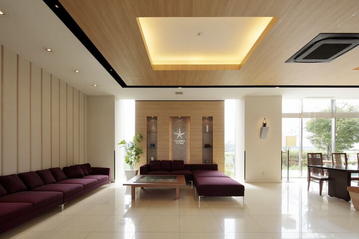 Hotel Interior 8 of 49
