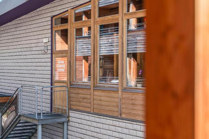 Fitness Facility Photos