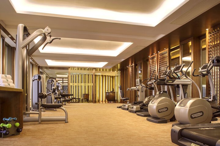 Fitness Club