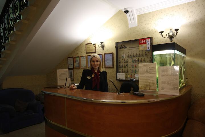 Hotel Interior 3 of 87