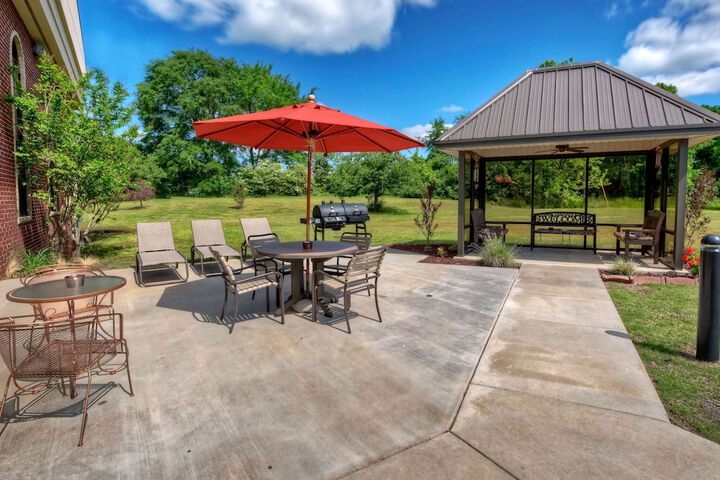 Terrace/Patio 37 of 41