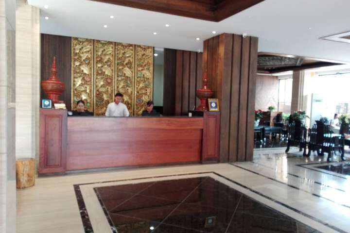 Hotel Interior 4 of 58