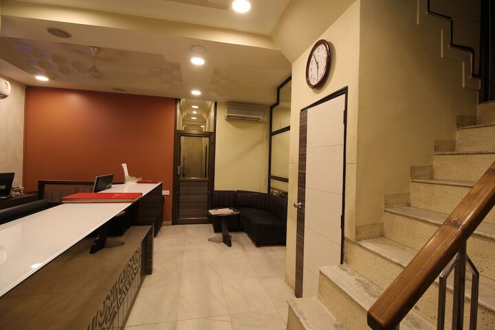 Hotel Interior 3 of 24