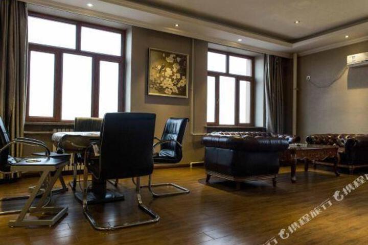 Junmuxi Leisure Hotel