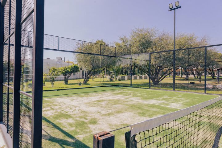 Tennis and Basketball Courts 51 of 71