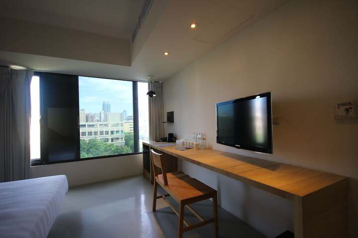 Fitness Facility Photos