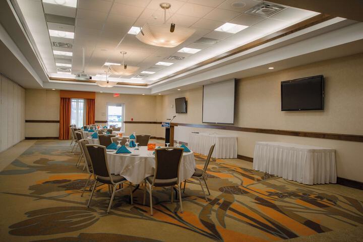 Ballroom