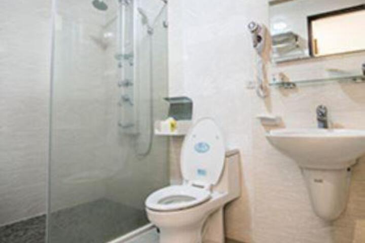 Fitness Facility Photos