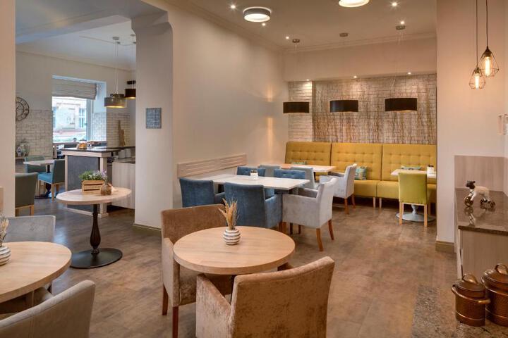 Fitness Center Photo