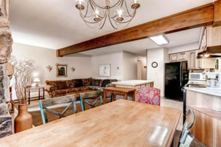 Fitness Facility Photos