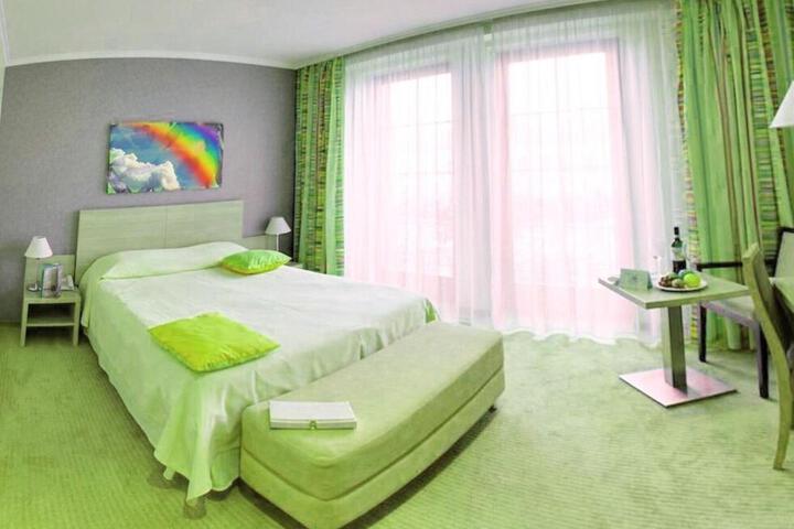 Hotel Interior 7 of 10
