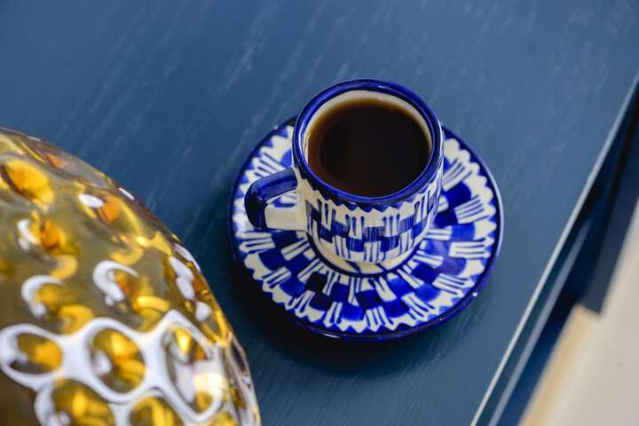 Breakfast/Coffee Service 27 of 95