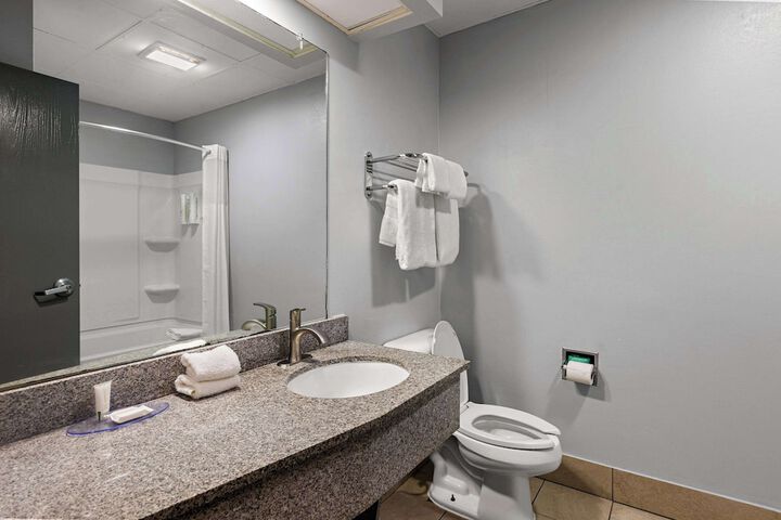 1 King Bed Suite (13 of 14)