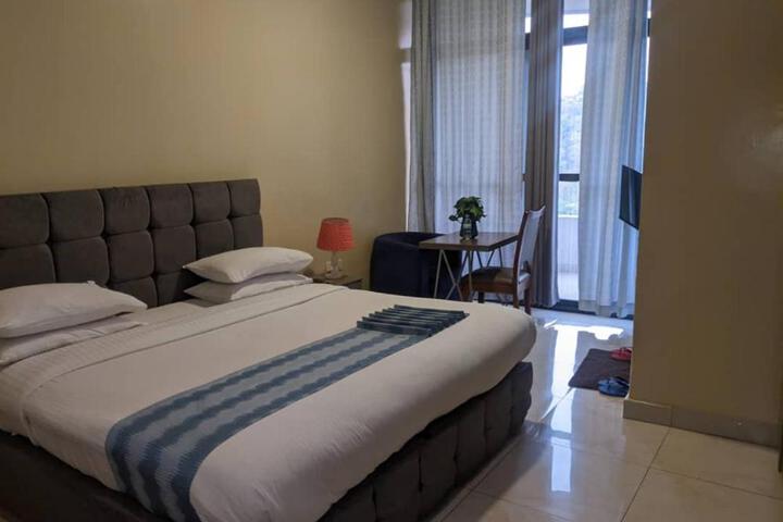 Great Hotel Kiyovu