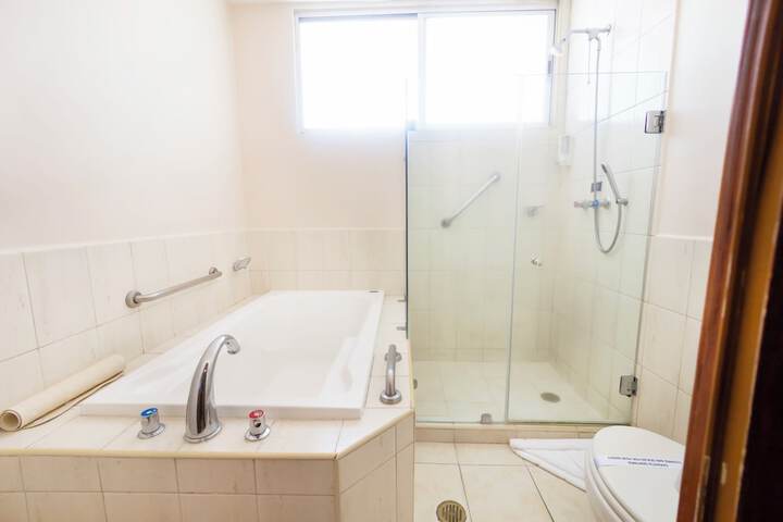 Bath Amenities