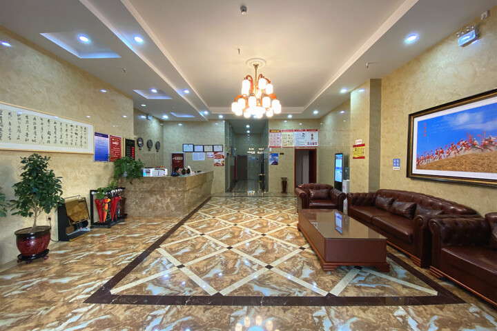 Hotel Interior 10 of 22
