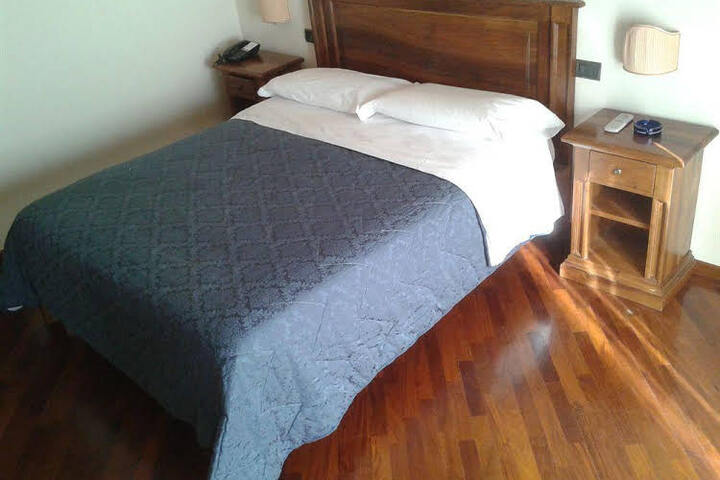 HOTEL LA TEQUILA