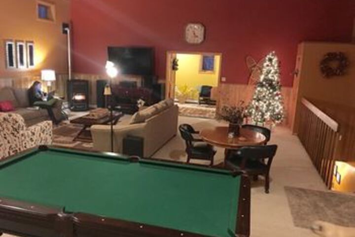 Billiards
