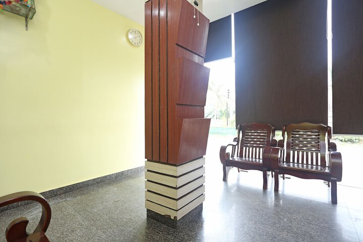 OYO 10046 HOTEL SWARNA VILLA