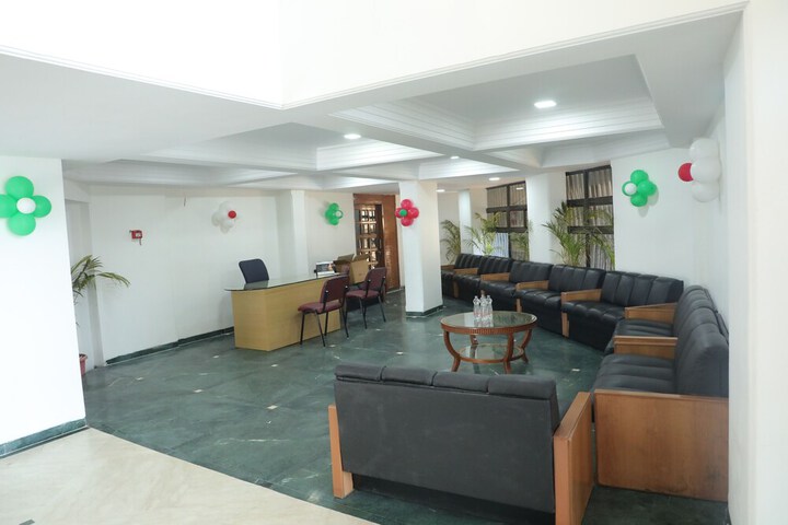 Hotel Interior 8 of 55