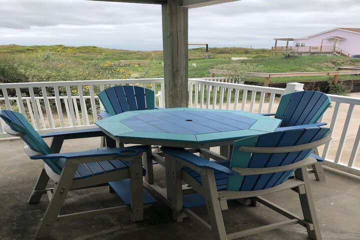 Terrace/Patio 173 of 173