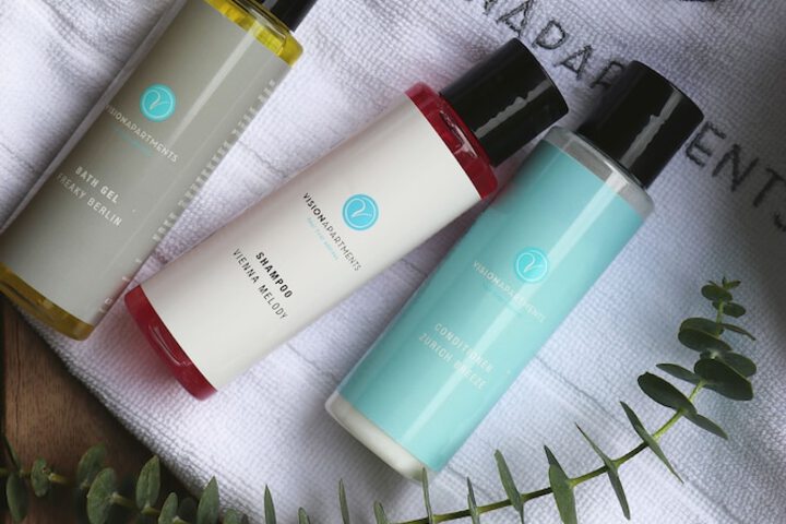 Bath Amenities