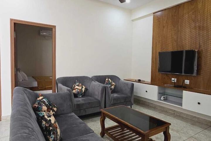 Nandan Enclave in Mysore