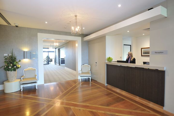Hotel Interior 2 of 61