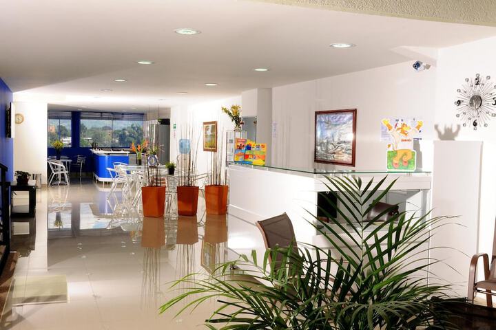 Hotel Interior 3 of 47